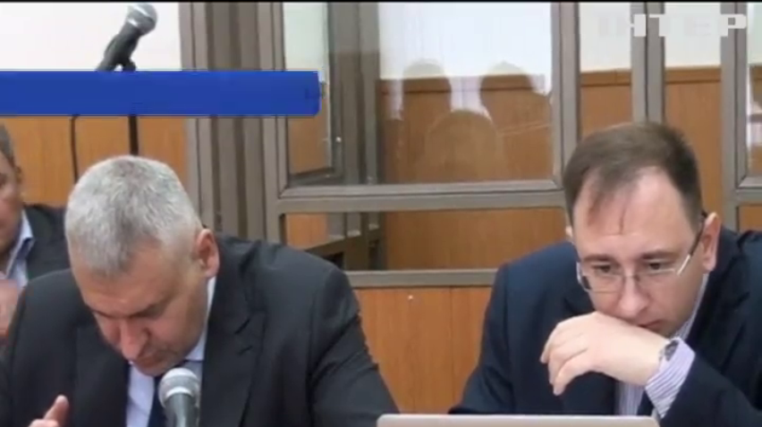 Адвокатів Надії Савченко засудять за твіти про Плотницького