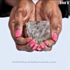 У Ботсвані знайшли алмаз вагою 1111 каратів