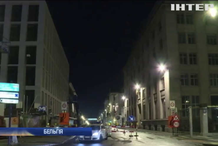 Терорист Салах Абдеслам втік з Парижу до Німеччини на BMW