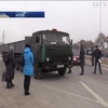 На Донбасі посилили безпеку на блокпостах