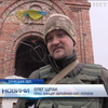 Під Донецьком ворог провокує армійців на вогонь у відповідь