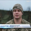 На Донбасі ворог веде вогонь із зеніток