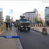 У Брюсселі закрили метро та школи через рейди поліції