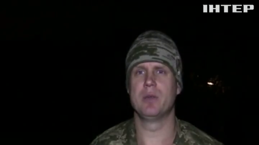 На Донбасі противник провів 23 обстріли за добу
