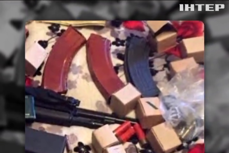 За 10 днів в Україні схопили 3 посібників ІДІЛ