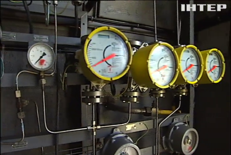 Москва чекає передоплати від Києва за газ