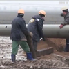 Крим без світла: "Укренерго" завершує ремонт електроопор