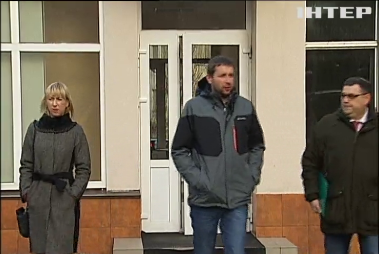 Парасюка допросили в Генпрокуратуре о похищении сотрудника СБУ 
