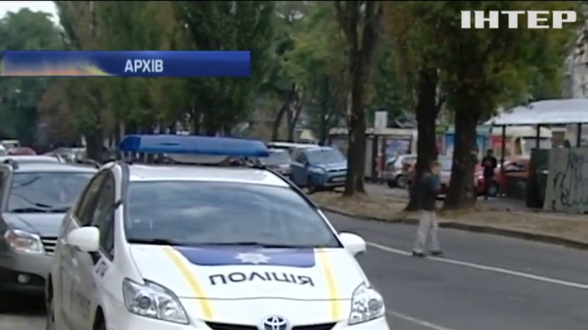 В Одесі поліцейських звільняють за сепаратизм у соцмережах
