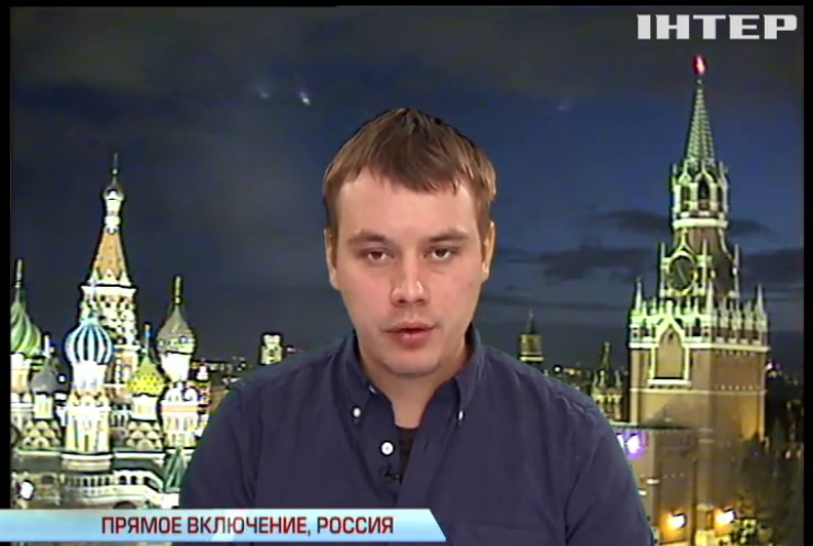 Кремль паникует из-за восстания дальнобойщиков (видео)