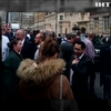 В Лондоне эвакуировали торговый центр из-за сообщения о бомбе
