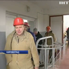 Шахтеры Кировограда грозят прекратить добычу урана