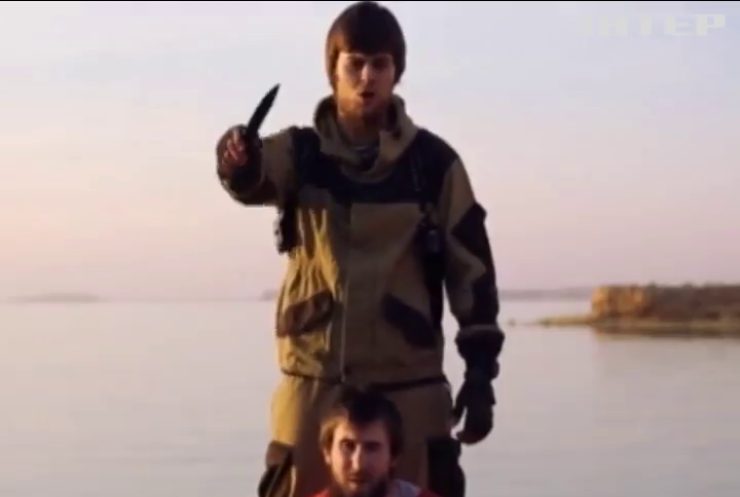 Рамзан Кадыров отомстит ИГИЛ за казнь чеченца