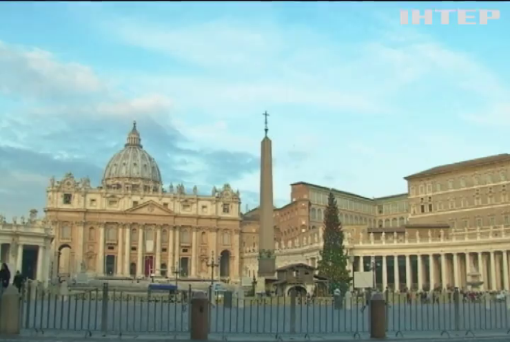 Папа римский назначил финансовый аудит Ватикана