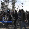 У Греції поліції звільнила залізницю від блокади мігрантів