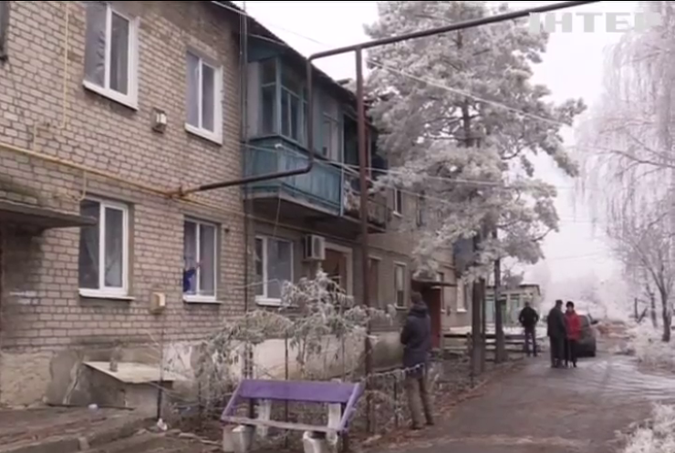 Никому не нужные жители Луганщины выживают без власти