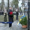 Порошенко вшанував пам'ять ліквідаторів аварії у Чорнобилі