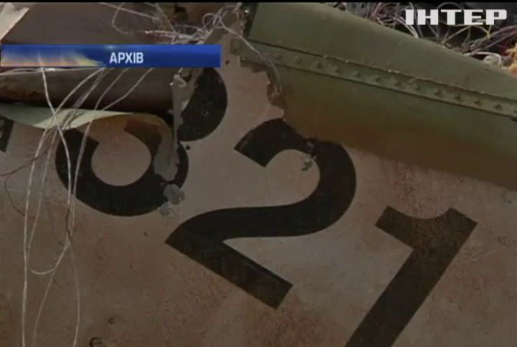 Єгипет заперучує теракт на борту А321
