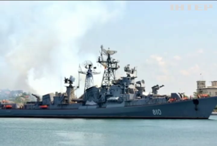 Рыбаки Турции опровергли обстрел моряками России