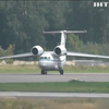 Літак Росії порушив кордон Естонії