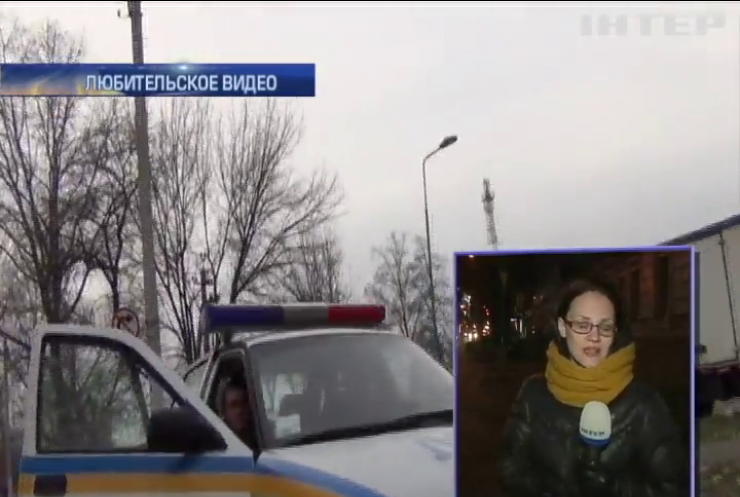 На Днепропетровщине полицейского уволили за взятку в 2 тыс.