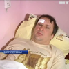 У Дніпропетровську поліцейський жорстоко побив чоловіків (відео)