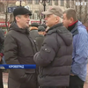 Міліціонери Кіровограда вимагають залишити їм соцгарантії