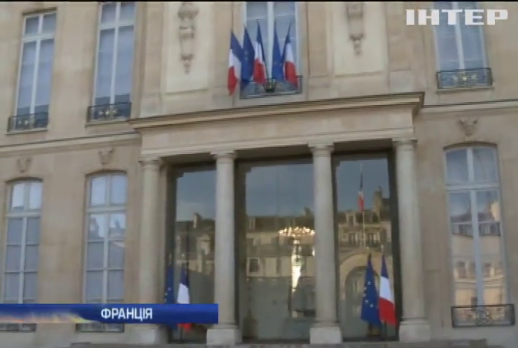 У Франції хочуть позбавляти терористів паспорта