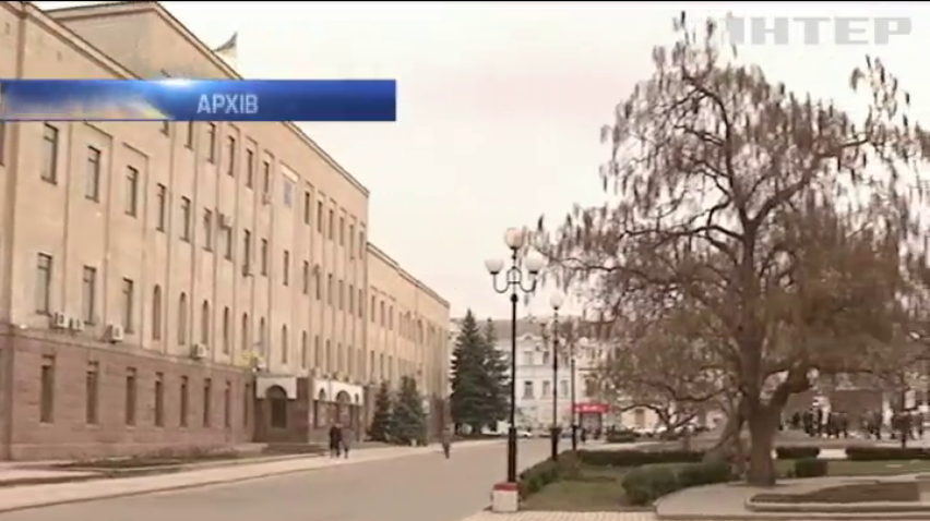 У Кіровограді обирали назву міста між Єлисаветградом та Златополем