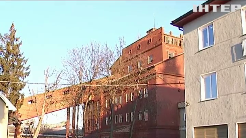 Хакери залишили Прикарпаття без світла