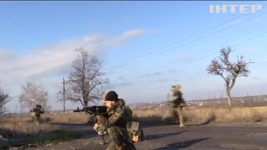 Військові обіцяють не віддати жодного селища противнику