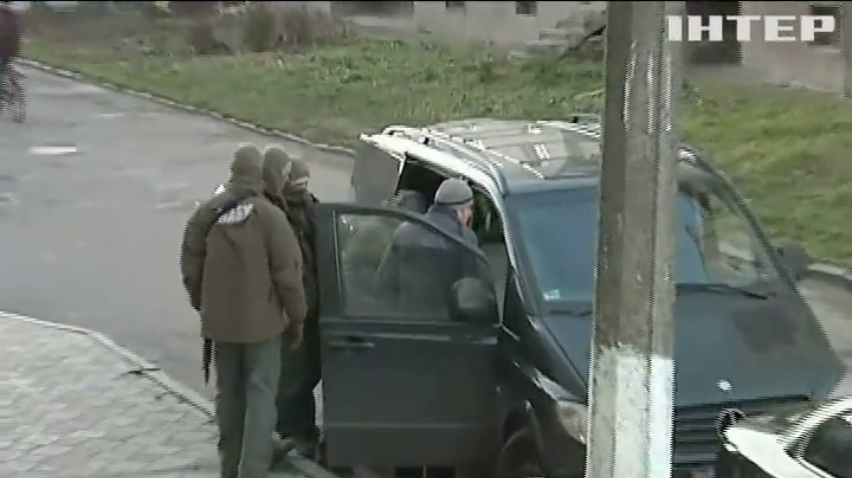 Судью в Ривненской области подозревают во взяточничестве