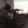 Військових на Донбасі обстріляли 35 разів за день