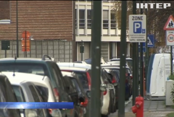 У Бельгії схопили поплічника організаторів терактів в Парижі
