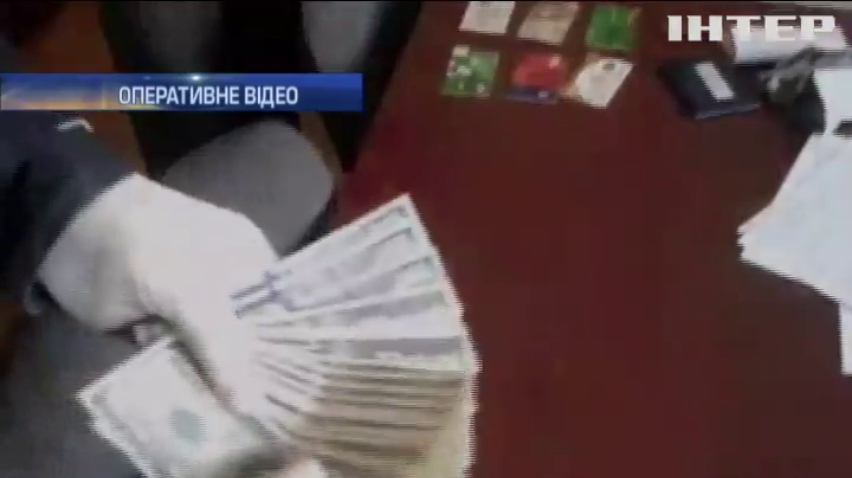 Рятувальник на Івано-Франківщині вимагав хабара від підлеглого за переведення