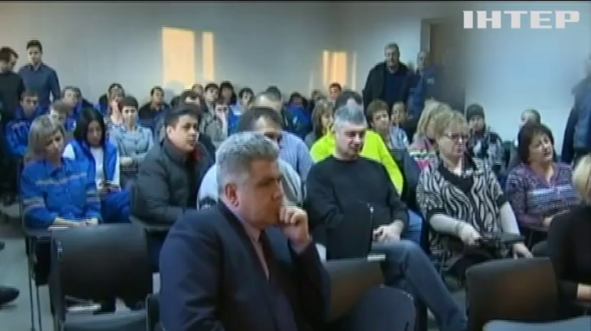"Швидка" Владивостока оголосила страйк і не їде на виклики 