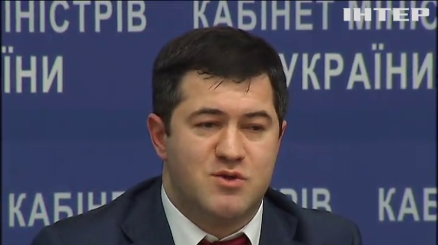 Митницю України може очолити іноземець