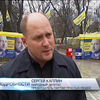 Сергей Каплин созывает депутатов на Майдан