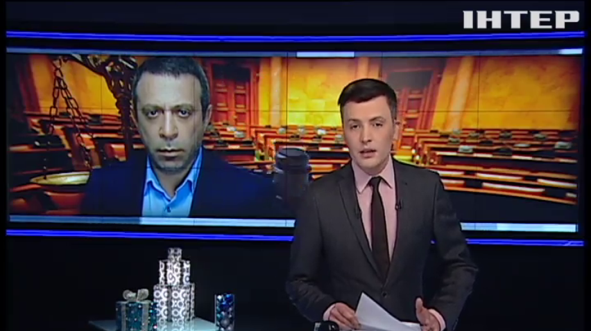 Геннадия Корбана признали здоровым для суда