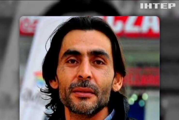 В Турции убили журналиста из Сирии