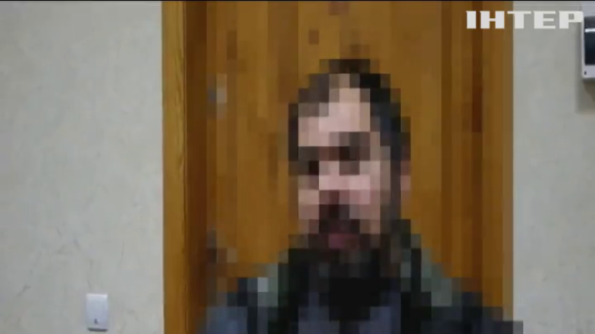 У Слов’янську СБУ затримала ватажка сепаратистів