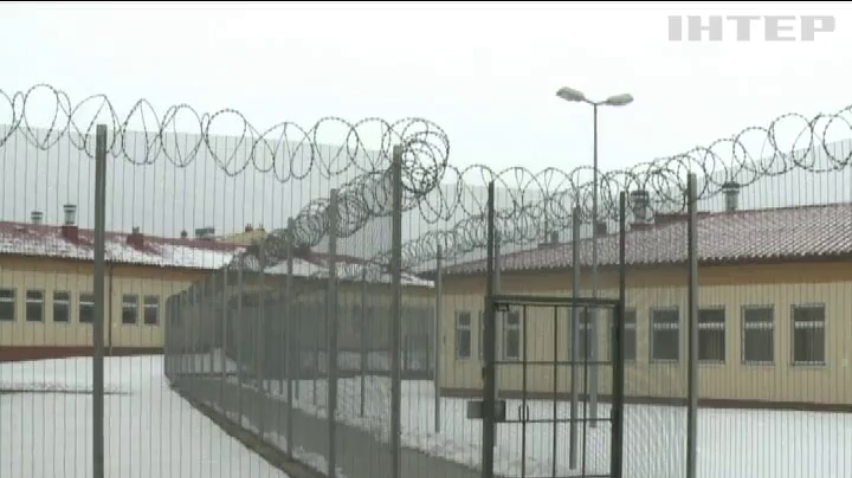 У Британії сотні в'язнів звільнилися через помилку