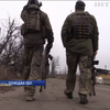 Біля Донецька противники провокує армію обстрілами