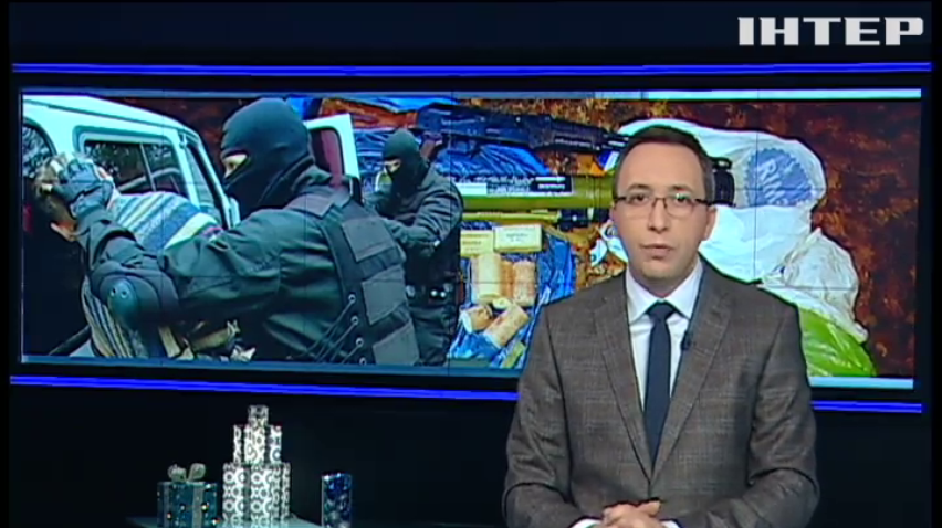 Партизан з Харкова розчарувався в ідеях сепаратистів