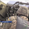 Артиллеристы готовы за месяц освободить Донбасс (видео)