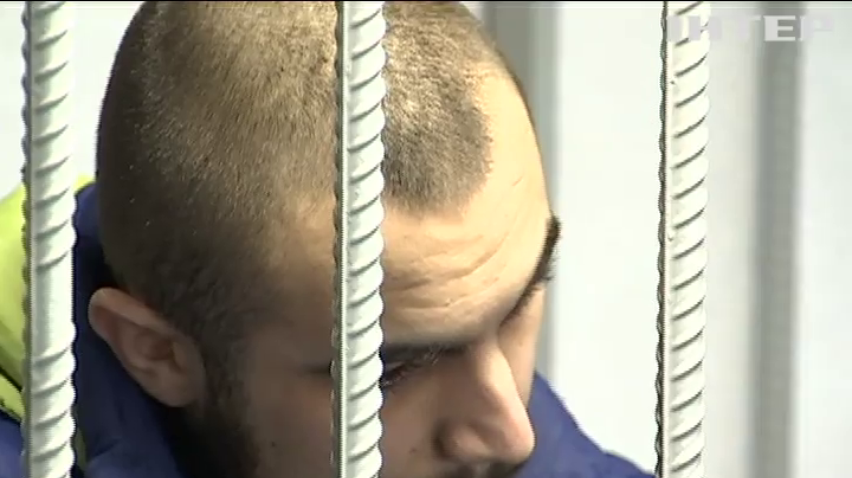 Дело бойцов "Торнадо" будут рассматривать в закрытом режиме