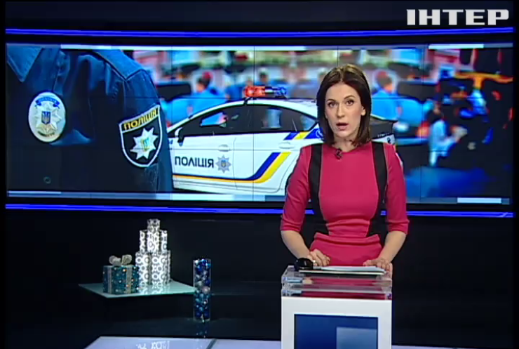 Полиция возьмет на службу инвалидов войны на Донбассе