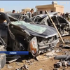 Взрывы в Ливии устроили ИГИЛ