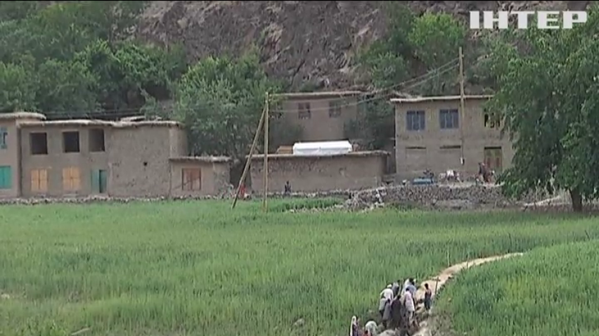 В Таджикистані голодує третина населення