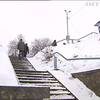 На Україну насуваються потужні снігопади